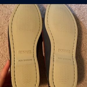 Women’s Sperry